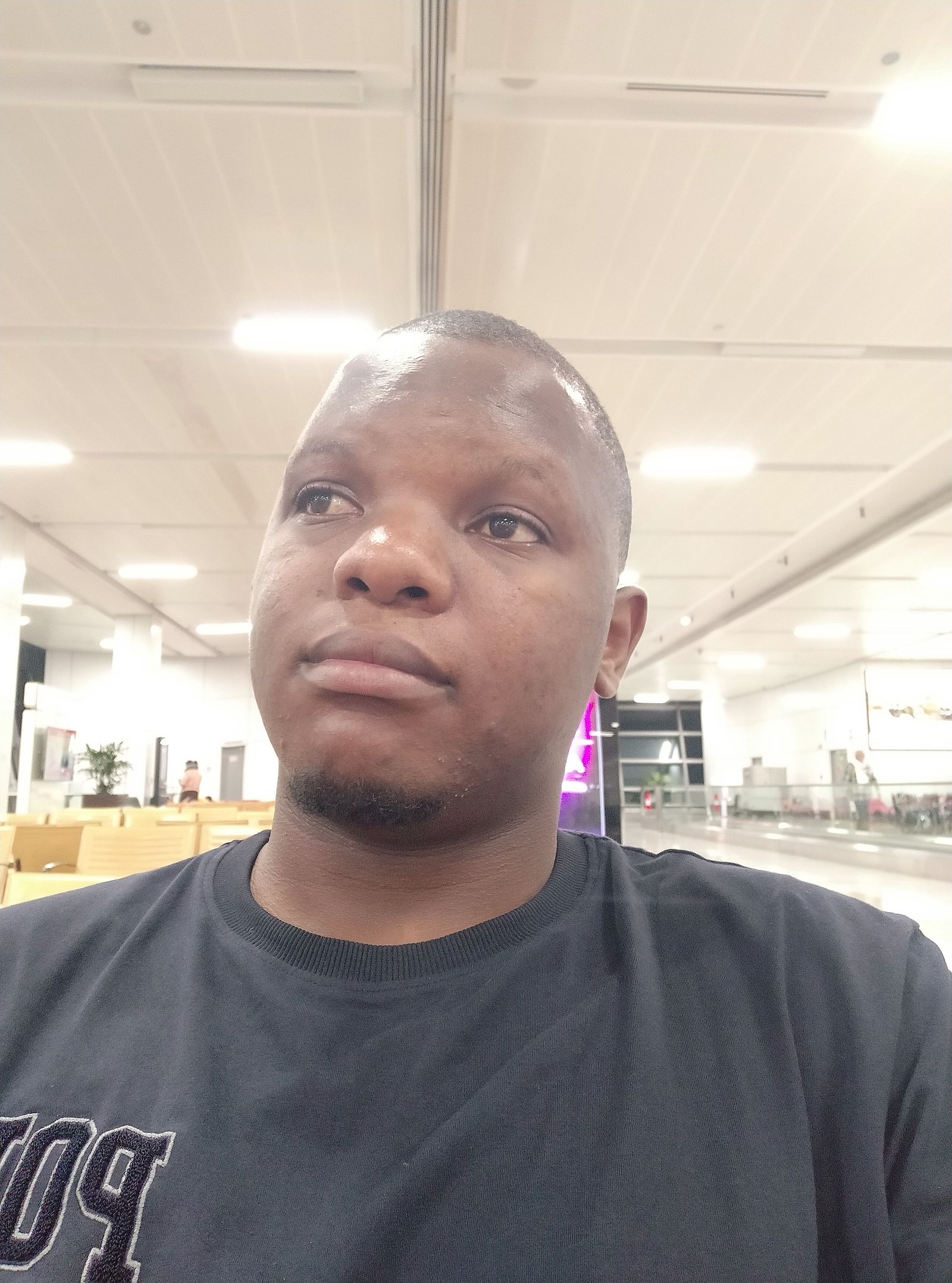 Chance Nyasulu